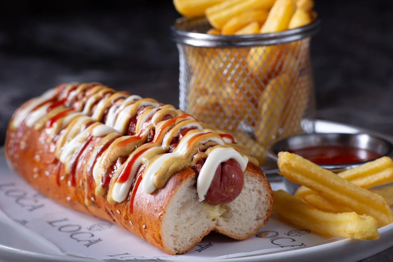 Hotdog