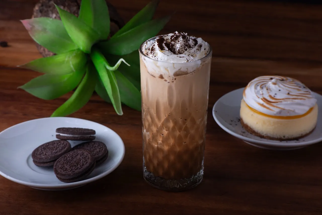Fındıklı Milkshake
